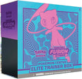 Pokemon Fusion Strike PKC ETB