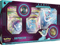 Pokemon Vaporeon Vmax Premium Collection