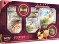Pokemon Flareon Vmax Premium Collection