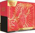 Pokemon Scarlet & Violet Base ETB