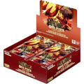 One Piece PRB-02 Booster Box
