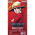 One Piece OP-13 Single Sleeve
