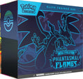 Pokemon Phantasmal Flames ETB