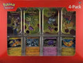 Pokemon 151 4-Pack Tin Sams Club