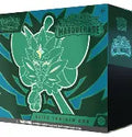 Pokemon Twilight Masquerade ETB
