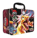 Pokemon Fall 2023 Collectors Chest