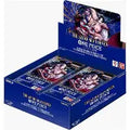 One Piece OP14 Booster Box