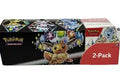 Pokemon Prismatic Evolutions Bundle + Surprise Sams Box