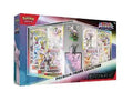 Pokemon Prismatic Evolutions Figure Collection