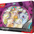 Pokemon Tera Team Premium Collection