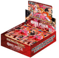 One Piece EB-03 Booster Box