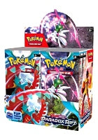 Pokemon Paradox Rift Booster Box